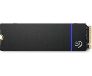 Seagate Game Drive M.2 1TB PS5 限定 デザイン Seagate Game Drive M.2 for PS5 au meilleur prix sur idealo.fr