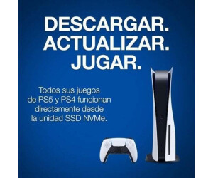 Seagate Game Drive M.2 for PS5 au meilleur prix sur idealo.fr