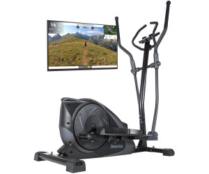 Skandika Cross Trainer Adrett black/grey photo