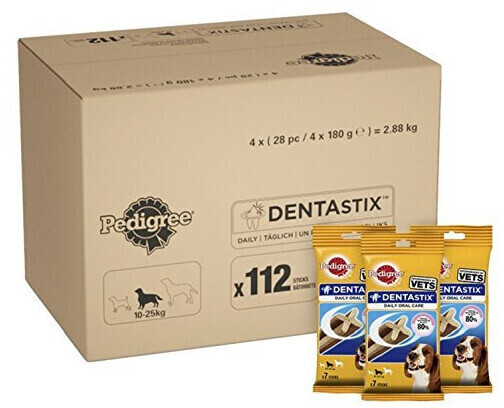 Dentastix 112 clearance