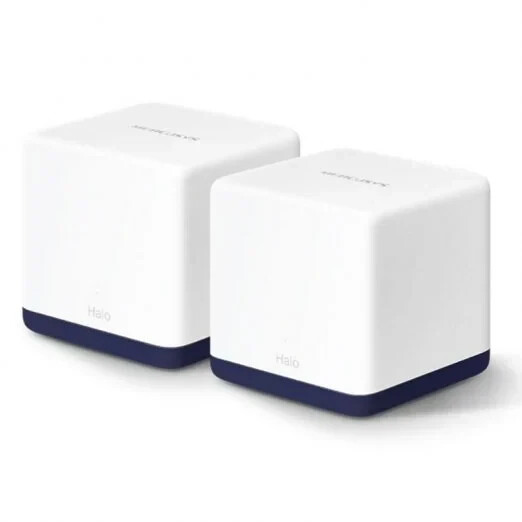 MERCUSYS Halo H50G (pack de 2)