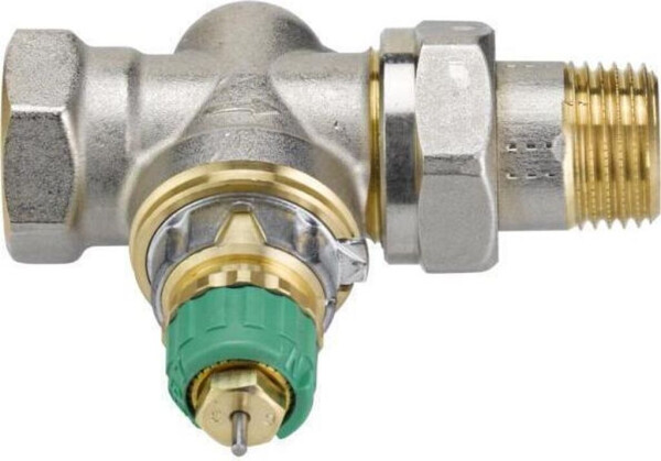 Danfoss Dynamisches Ventil RA-DV 15 (013G7724)