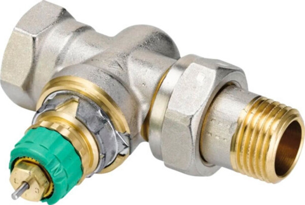 Danfoss Dynamisches Ventil RA-DV 15 (013G7724), Bild 3