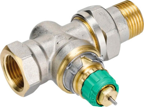 Danfoss Dynamisches Ventil RA-DV 15 (013G7724), Bild 4