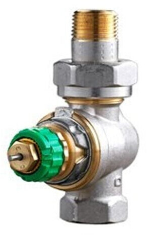 Danfoss Dynamisches Ventil RA-DV 15 (013G7724), Bild 5