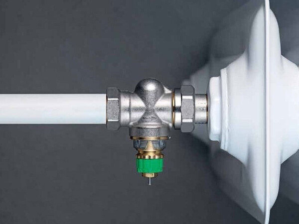 Danfoss Dynamisches Ventil RA-DV 15 (013G7724), Bild 6