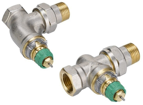Danfoss Dynamisches Ventil RA-DV 15 (013G7724), Bild 7