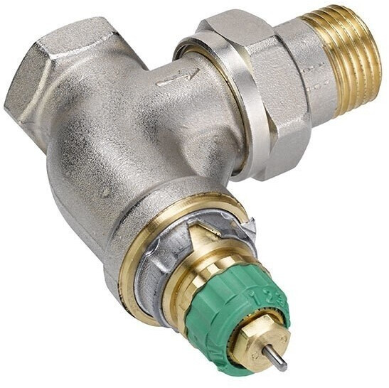 Danfoss Dynamisches Ventil RA-DV 15 (013G7724), Bild 8