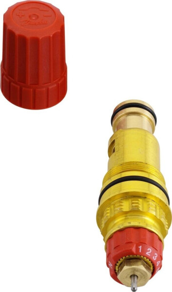 Danfoss Einbauventil Serie 2 M 22 (013G0270), Bild 3