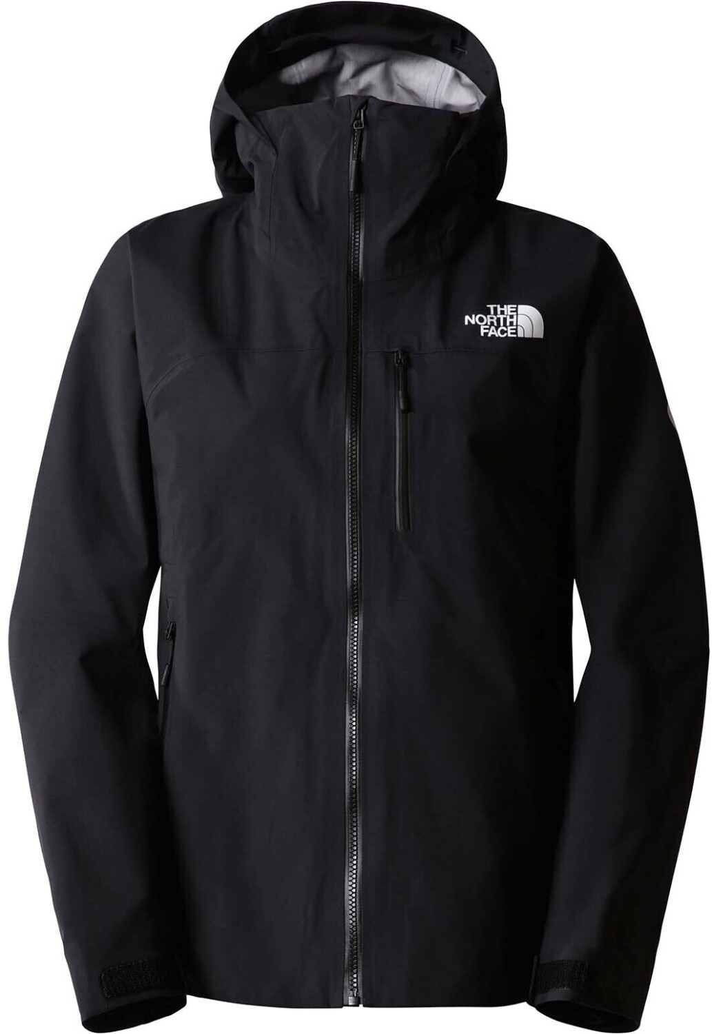 The North Face Summit Torre Egger Futurelight W Jacket black