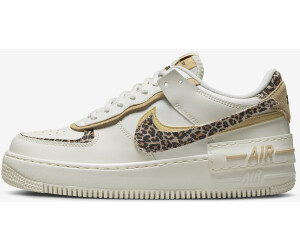 Buy Nike Air Force 1 Shadow Women sail sesame black multicolor