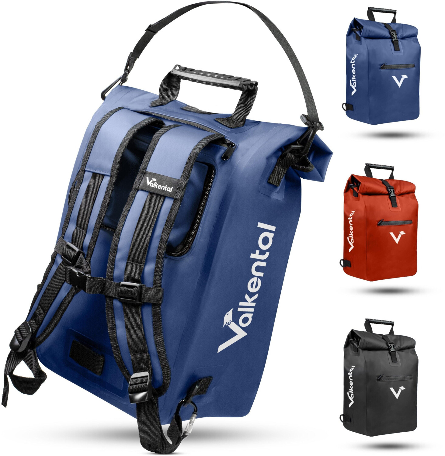 Valkental ValkOne 3in1 (blue)