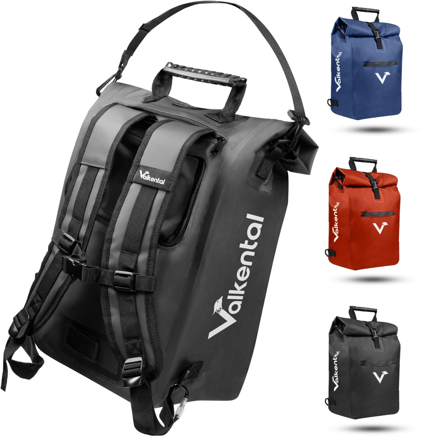 Valkental ValkOne 3in1