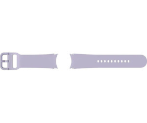 Samsung Sport Band 20mm S/M - Purple ab 45,56 € | Preisvergleich bei