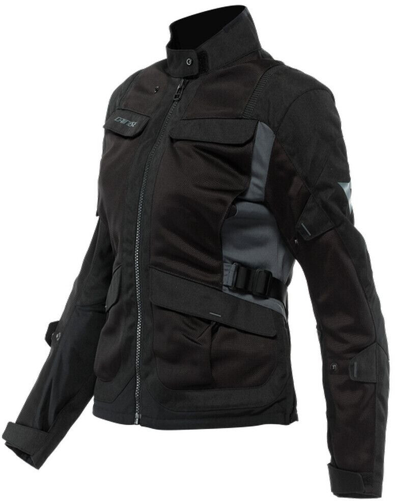 Dainese Blouson Desert Tex Lady