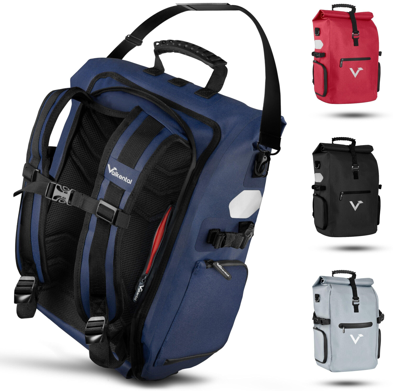 Valkental ValkPro 3in1(blue)