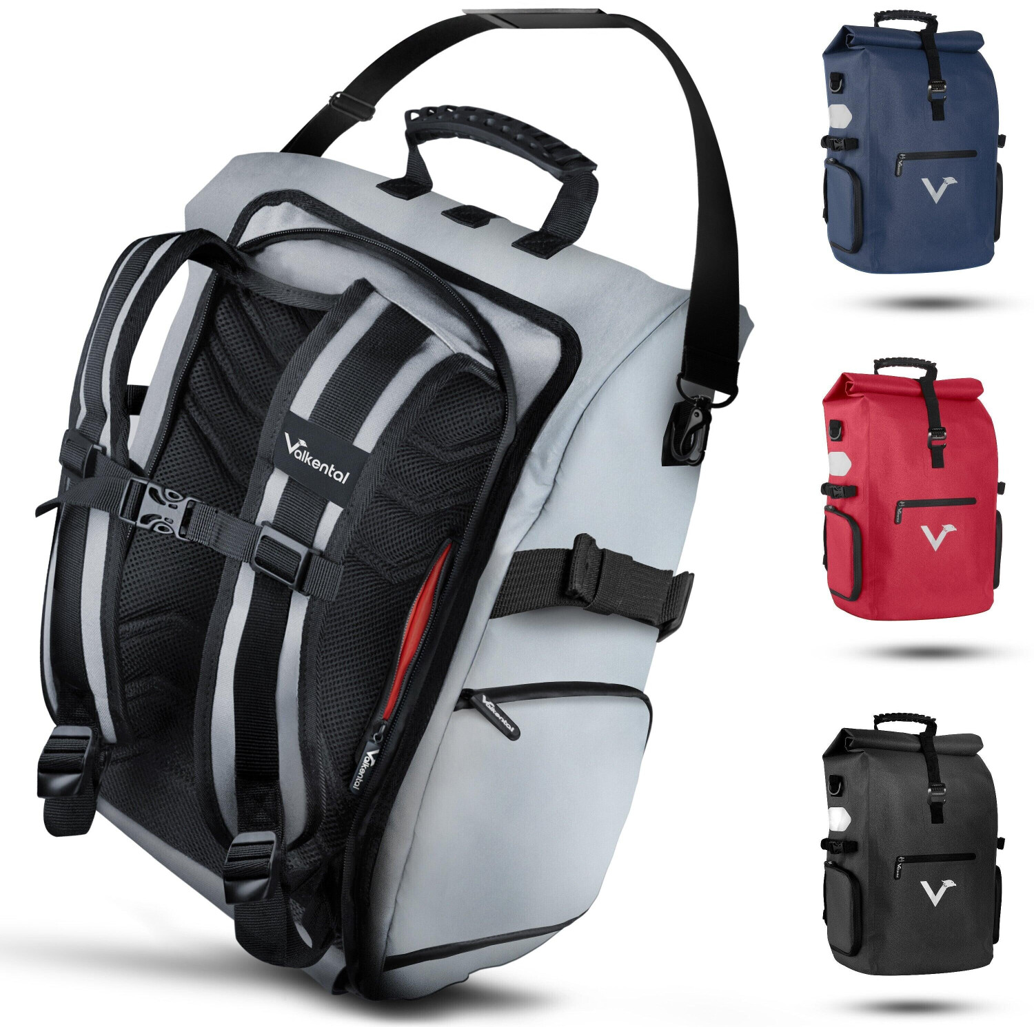 Valkental ValkPro 3in1(grey)