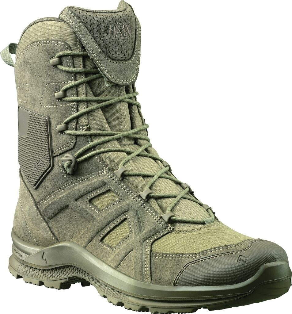 Haix zipper 2025