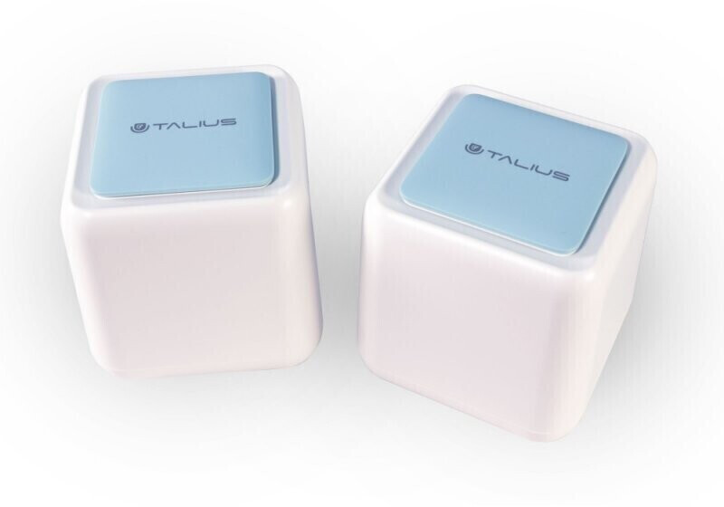 Talius AC 1200 WMESH-2 (pack de 2)
