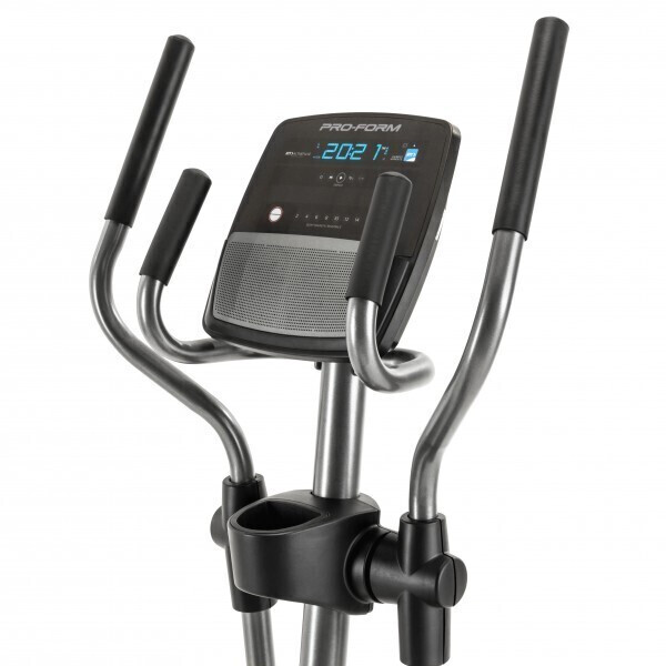 Velo elliptique online proform 525 cse+