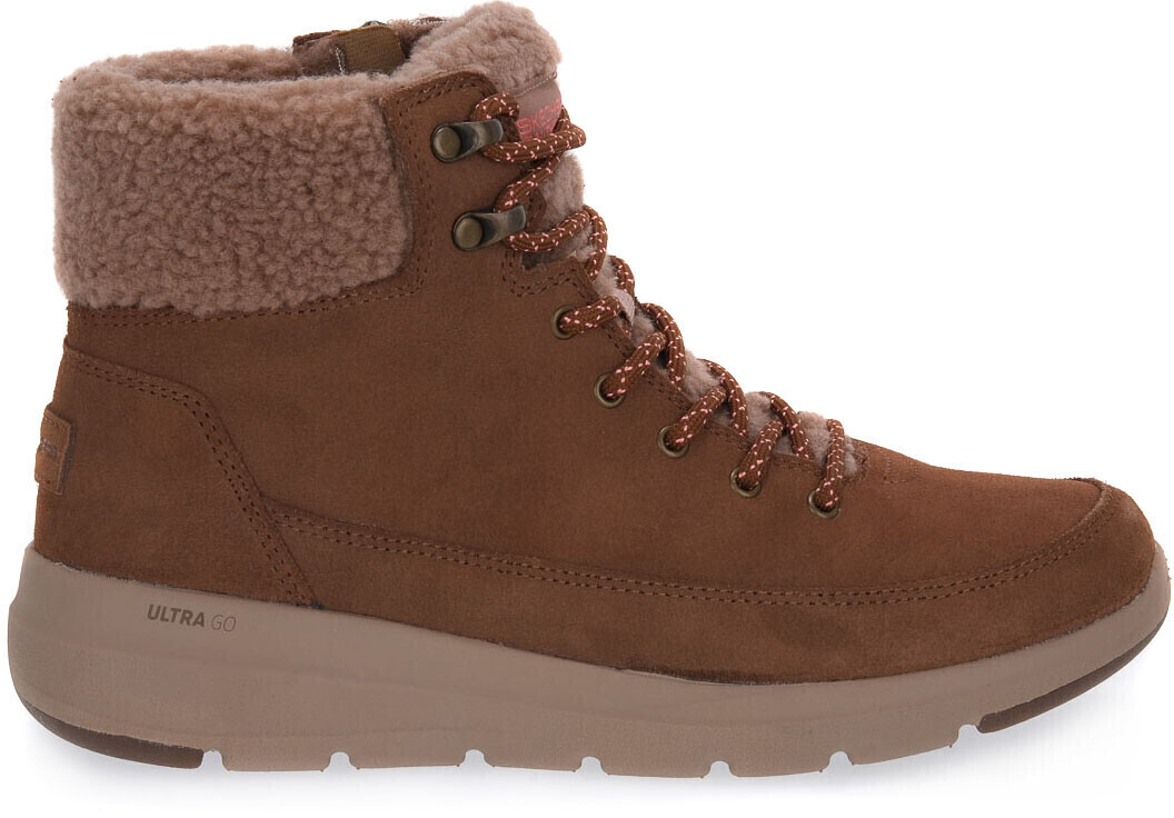 Skechers performance glacial ultra - 16677 top