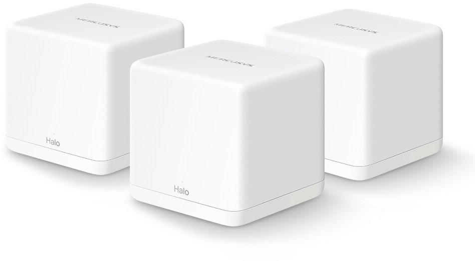 MERCUSYS Halo H30G (pack de 3)