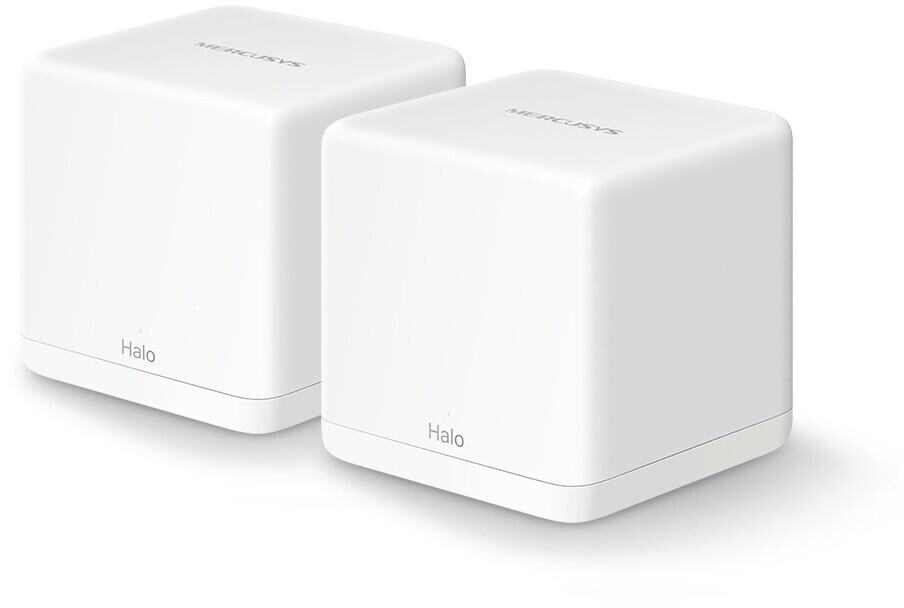 MERCUSYS Halo H30G (pack de 2)