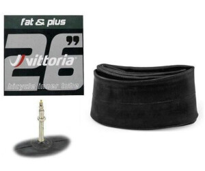 Vittoria Fat Presta 48 Mm Black 26 x 4.00-4.90