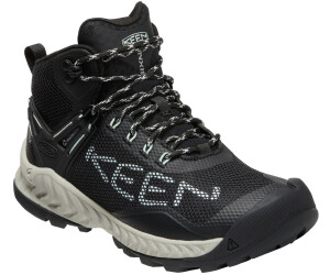 keen nxis evo wp walking shoes