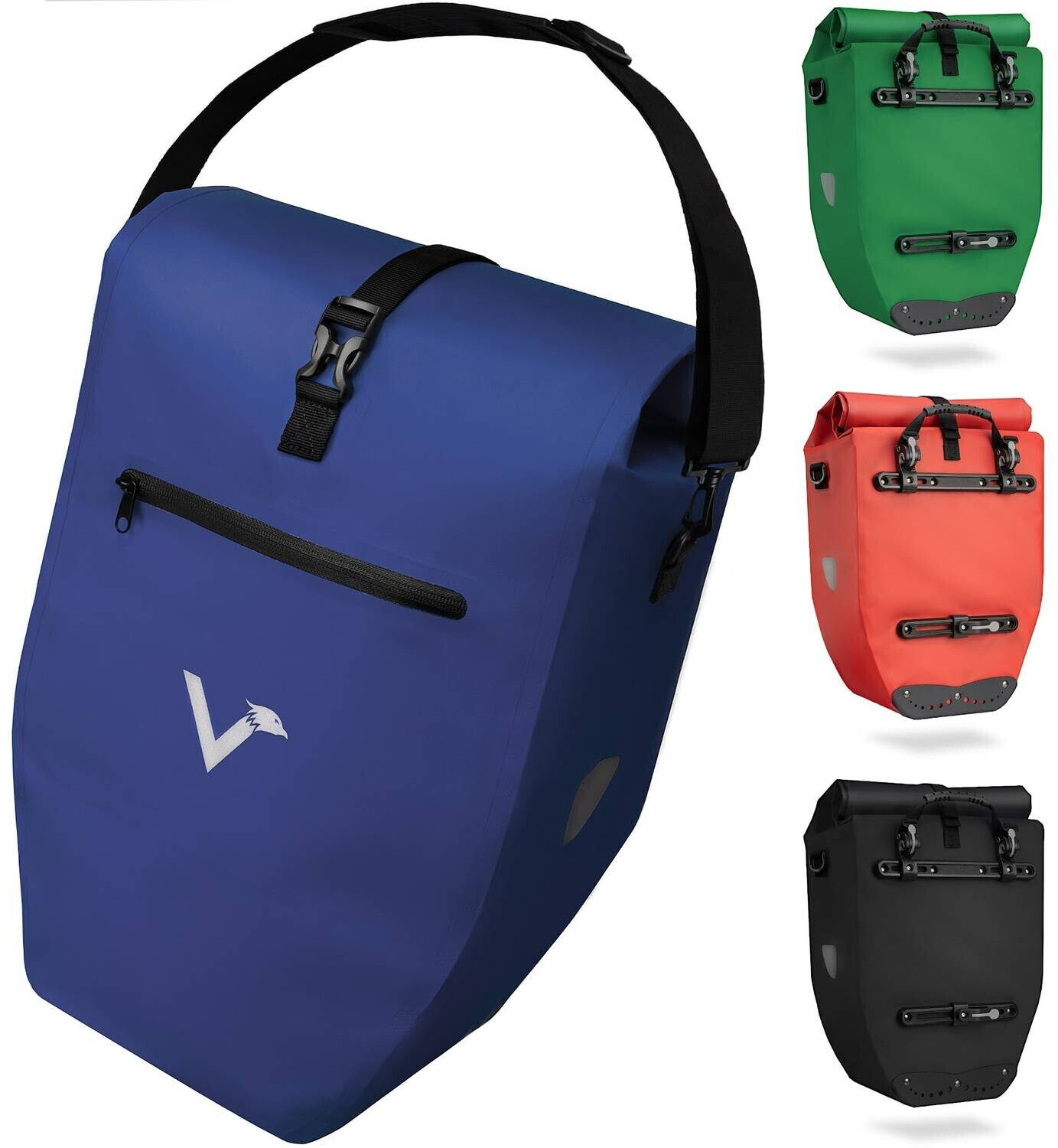 Valkental ValkBasic (blue)