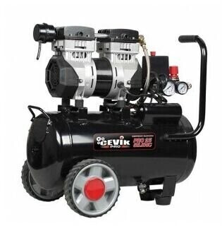 Cevik Pro CA PRO25SILENC