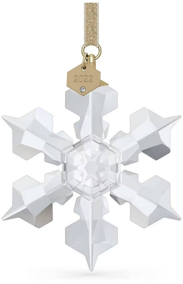 Swarovski Annual Edition 2022 Ornament (5615387)