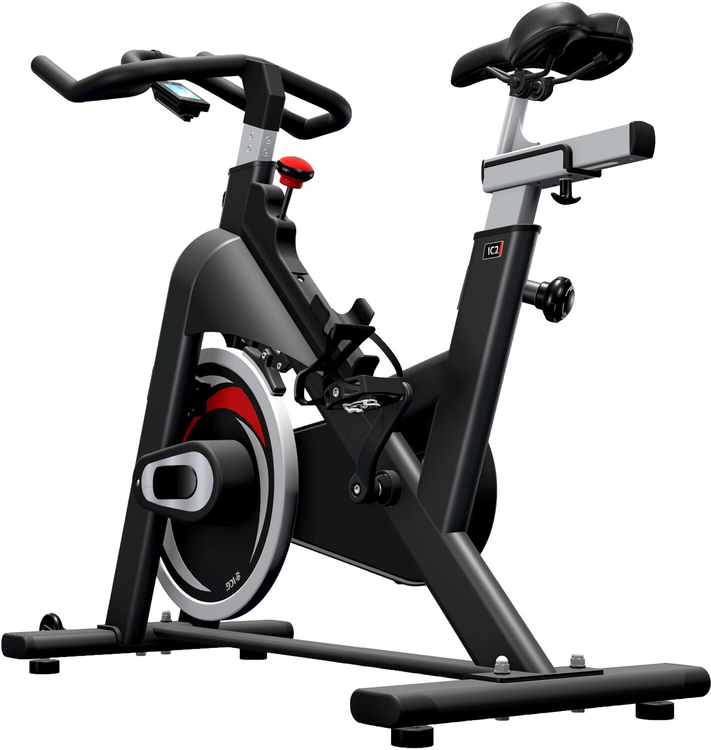 Life Fitness ICG IC2 Indoor Cycle *New Edition*