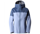 Buy The North Face Women's West Basin Dryvent Jacket from £82.90 (Today) –  Best Deals on