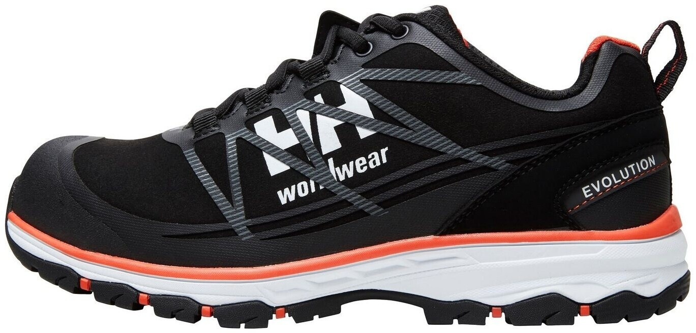Helly Hansen Chelsea Evolution Low S3 ESD (78224)