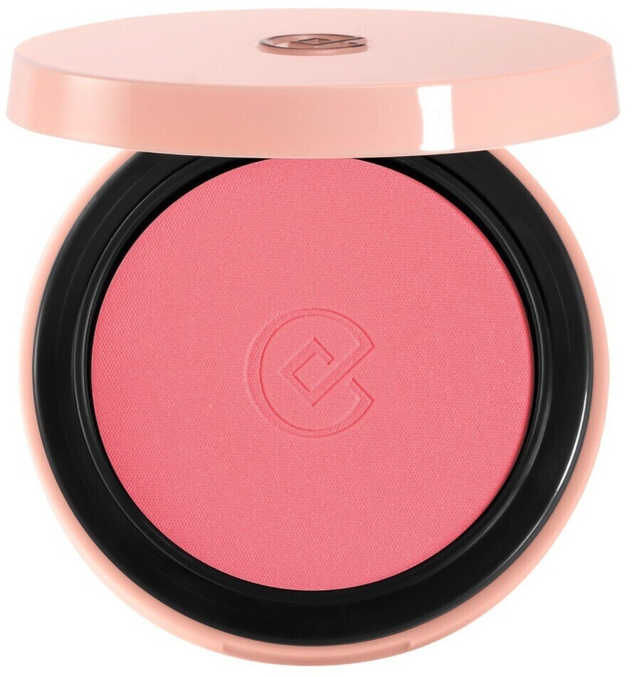 Collistar Impeccable Silk Effect Maxi Blusher (9g) 07