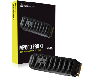 Corsair MP600 Pro LPX 1 To au meilleur prix sur