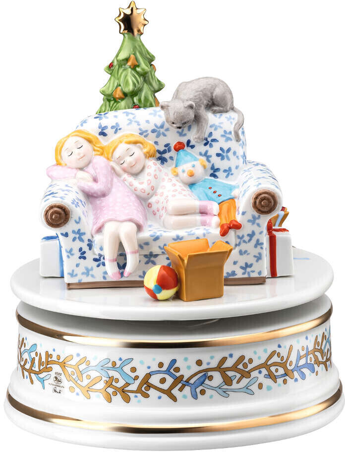 Hutschenreuther 02411-727412-27414