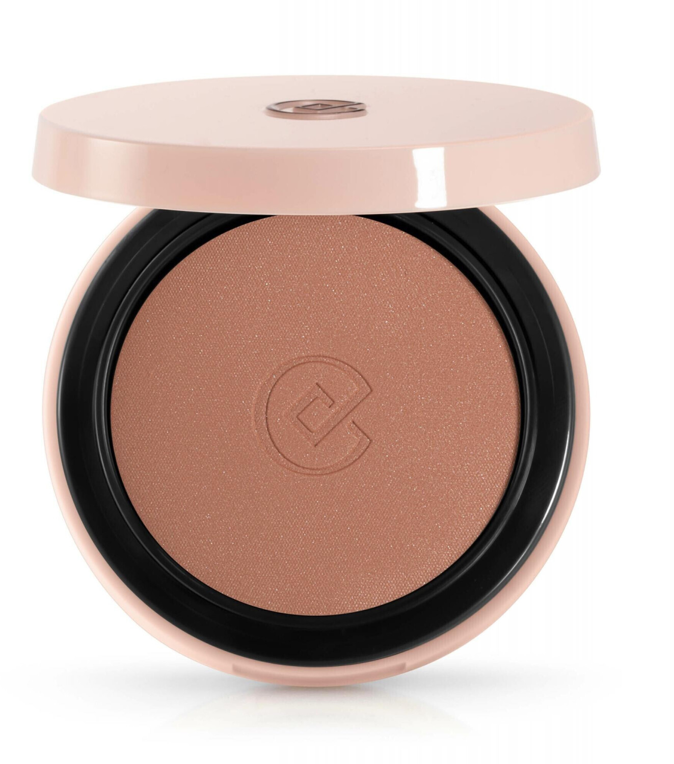 Collistar Impeccable Maxi Blush Silk Effect (9g) 02