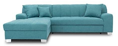 Domo Polstermöbel Capri L left (239x152x75cm)