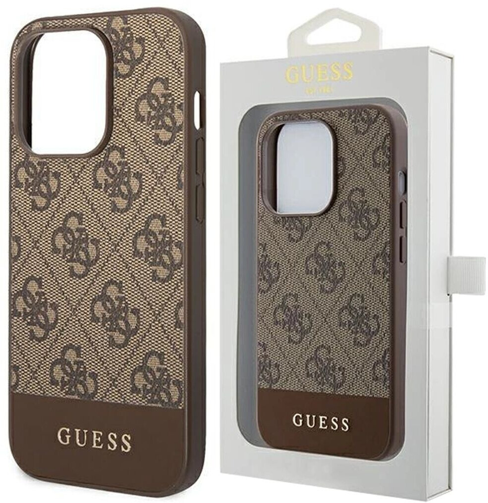 Guess GUHCP14XG4GLBR