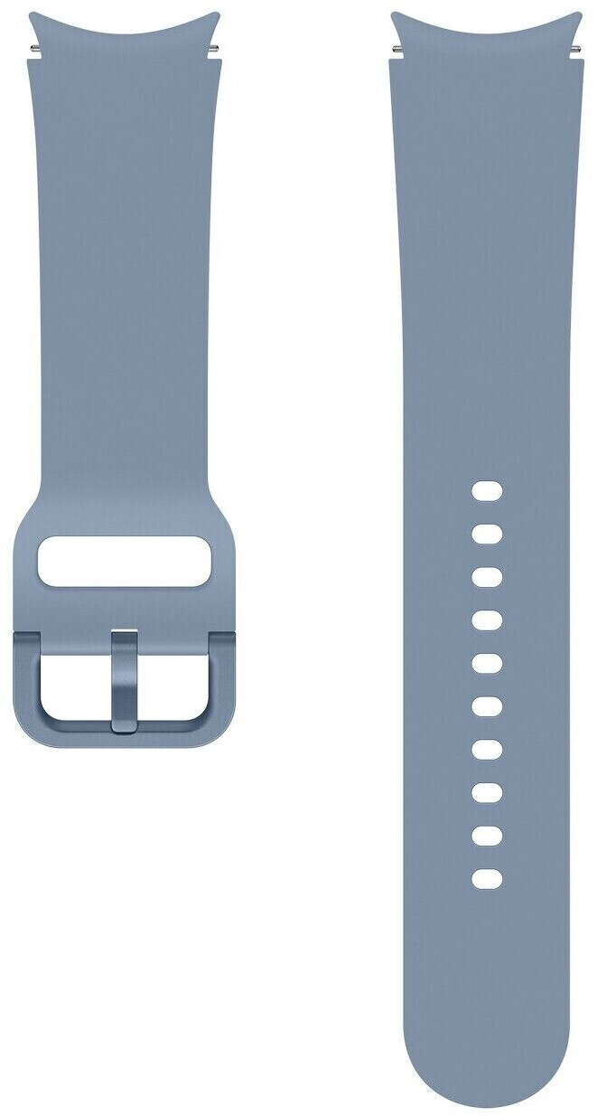 Samsung Sport Band 20mm M/L - Sapphire