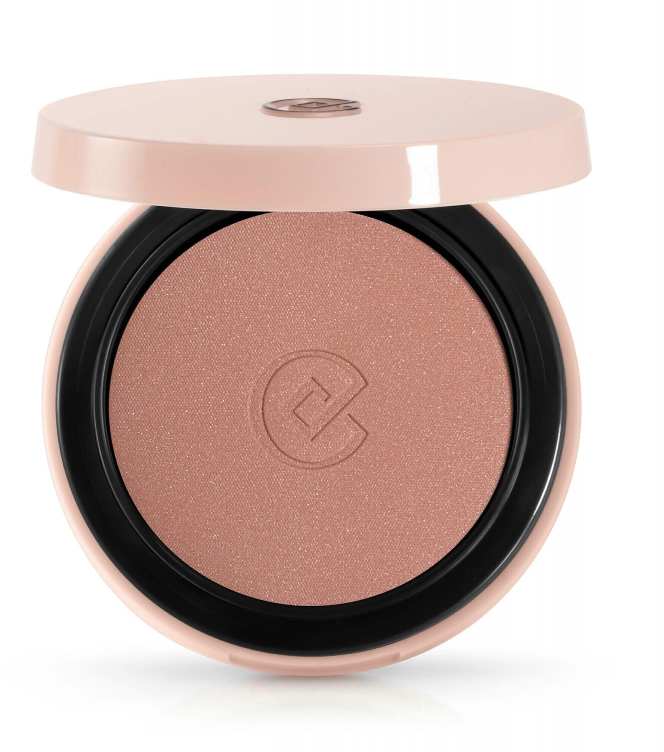 Collistar Impeccable Maxi Blush Silk Effect (9g) 03 Terracotta