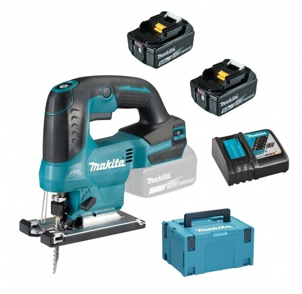 Makita DJV184RTJ