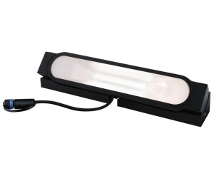 Paulmann Plug & Shine LED Fluter Ito 6,1W/270lm IP67 schwarz (94667) ab  58,99 € | Preisvergleich bei | Alle Lampen