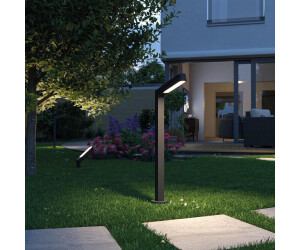 Paulmann Plug & Shine 89,98 (94547) Wegeleuchte 47mm schwarz € LED 6W/450lm Ito ab | bei IP65 Preisvergleich