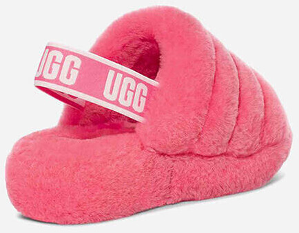 Ugg fluff yeah 2025 pink