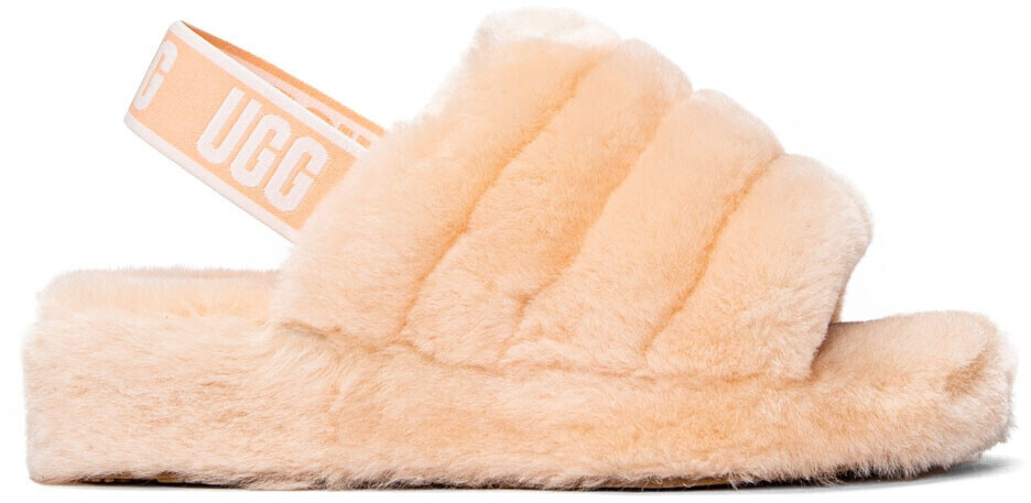 Ugg scuffette scallop shop
