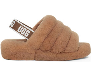Ugg slides cheap online