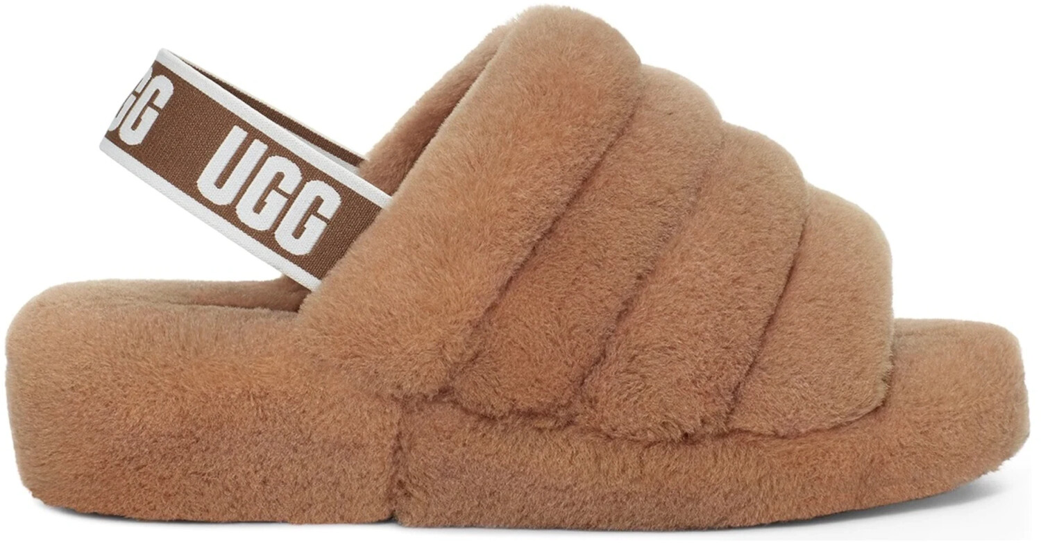 Ugg like slides sales